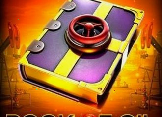 Book of Oil. Endorphina