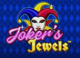 Jokers Jewels. Pragmatic Play