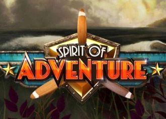 Spirit of Adventure. Pragmatic Play