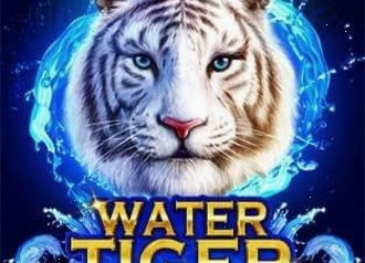 Water Tiger. Endorphina